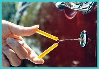 Advanced Locksmith Service Beltsville, MD 301-289-7759 - 7-broken-key-extraction